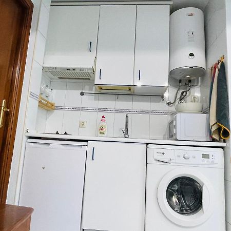 Apartament Centro Madrid Hortaleza Zewnętrze zdjęcie