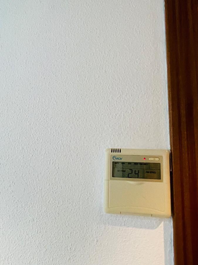 Apartament Centro Madrid Hortaleza Zewnętrze zdjęcie