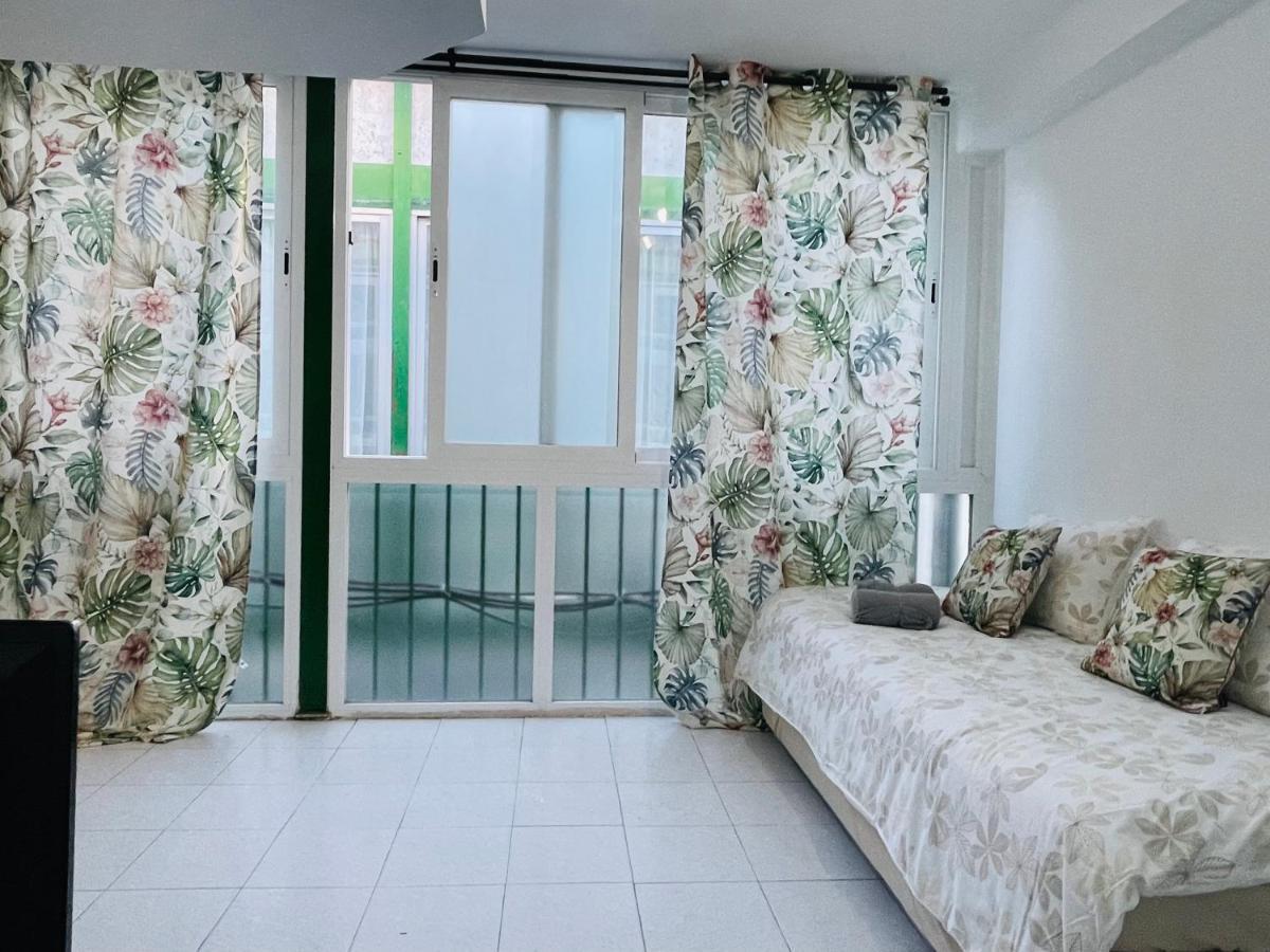 Apartament Centro Madrid Hortaleza Zewnętrze zdjęcie