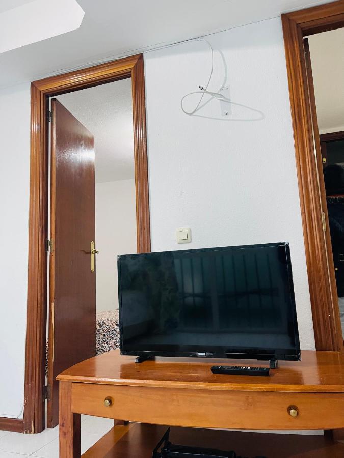 Apartament Centro Madrid Hortaleza Zewnętrze zdjęcie