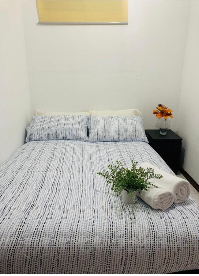 Apartament Centro Madrid Hortaleza Zewnętrze zdjęcie