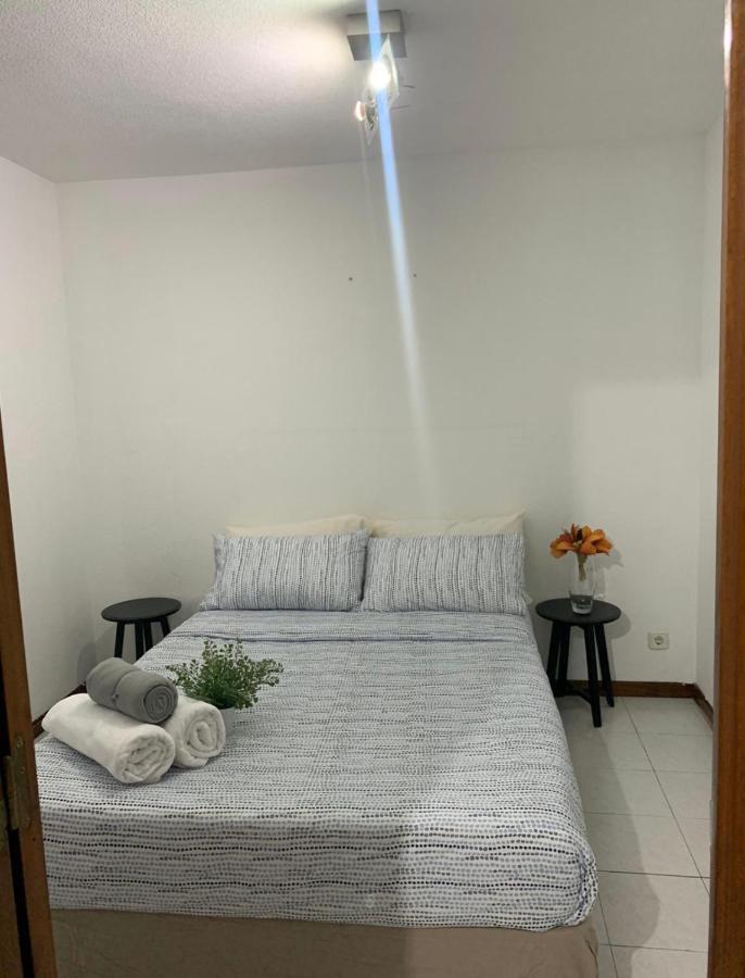 Apartament Centro Madrid Hortaleza Zewnętrze zdjęcie