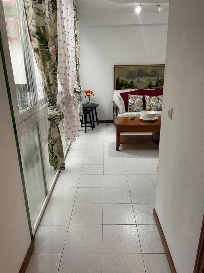 Apartament Centro Madrid Hortaleza Zewnętrze zdjęcie