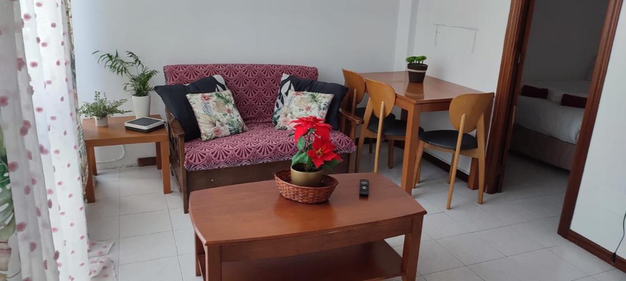 Apartament Centro Madrid Hortaleza Zewnętrze zdjęcie